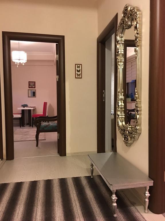 Karims Apartments Bursa Phòng bức ảnh