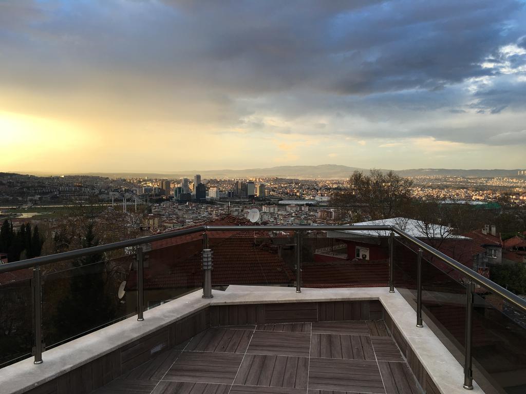 Karims Apartments Bursa Ngoại thất bức ảnh