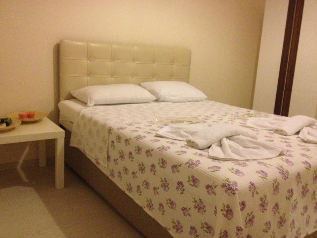 Karims Apartments Bursa Ngoại thất bức ảnh