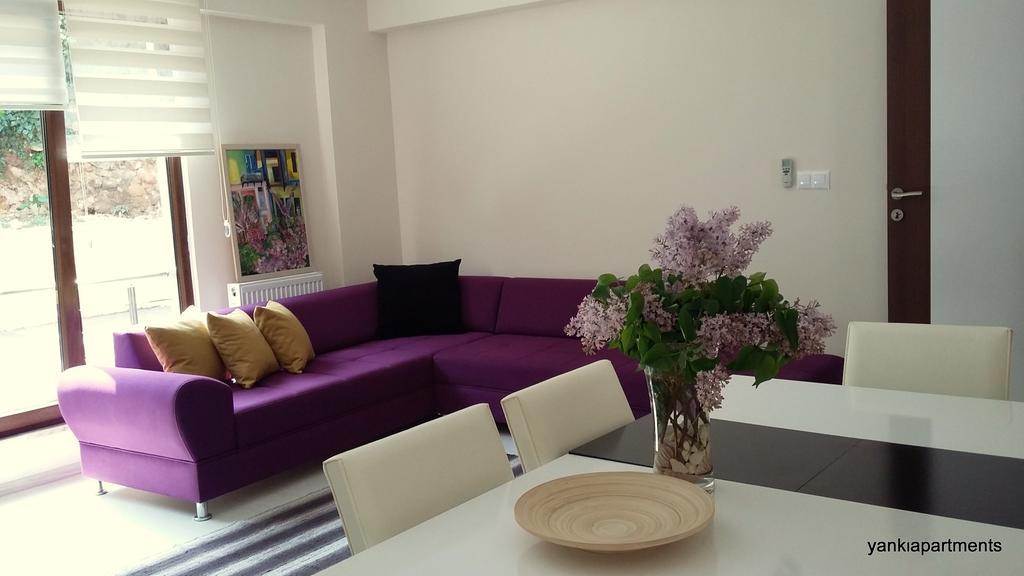 Karims Apartments Bursa Phòng bức ảnh