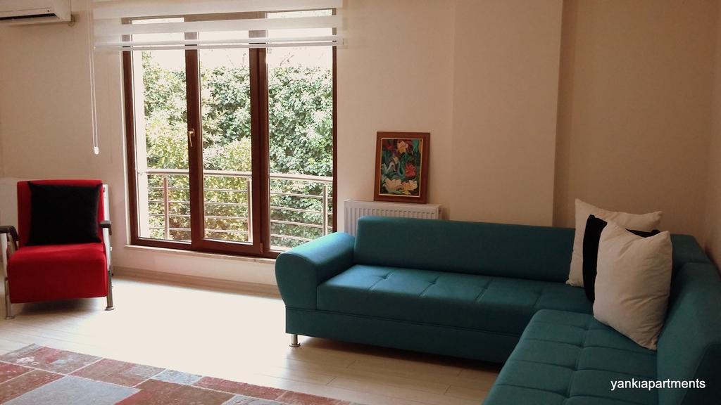 Karims Apartments Bursa Phòng bức ảnh
