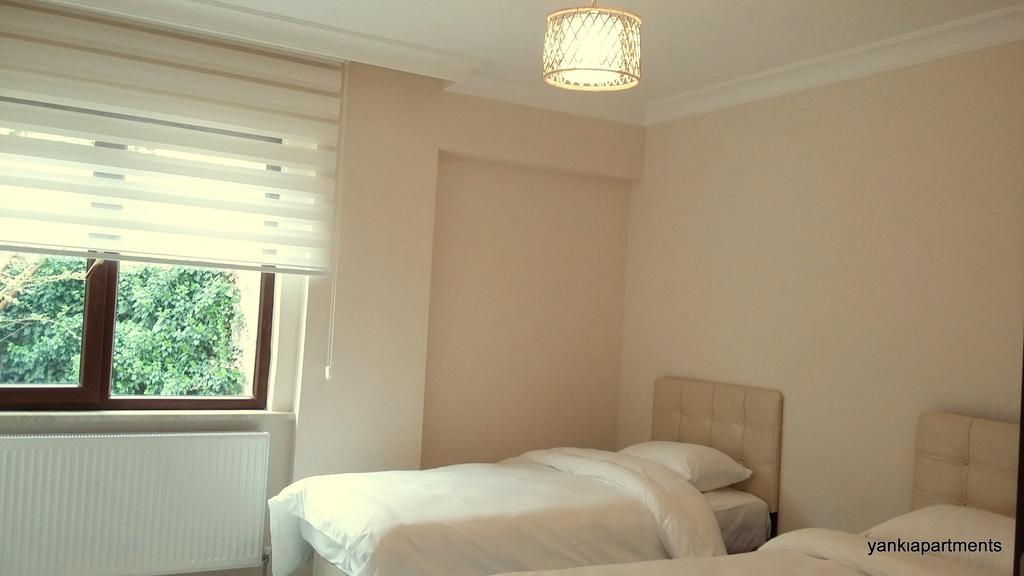 Karims Apartments Bursa Phòng bức ảnh