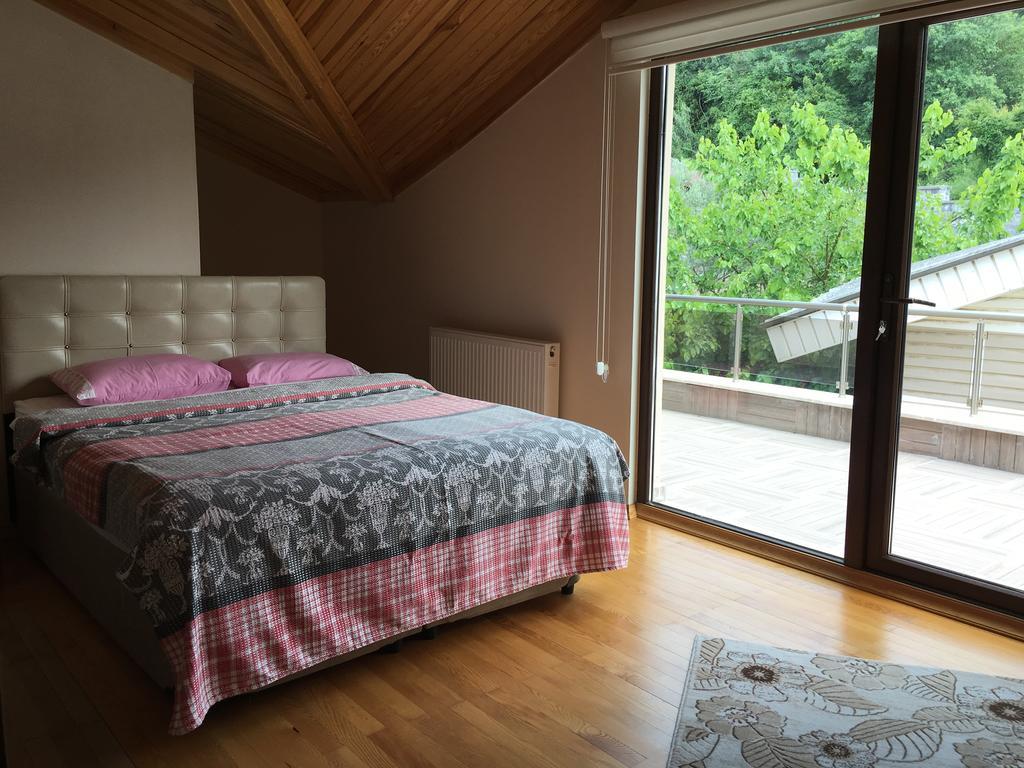 Karims Apartments Bursa Ngoại thất bức ảnh