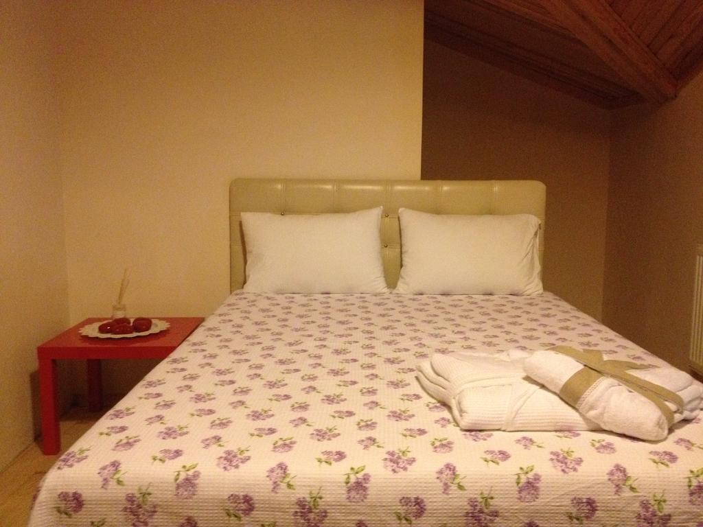 Karims Apartments Bursa Ngoại thất bức ảnh
