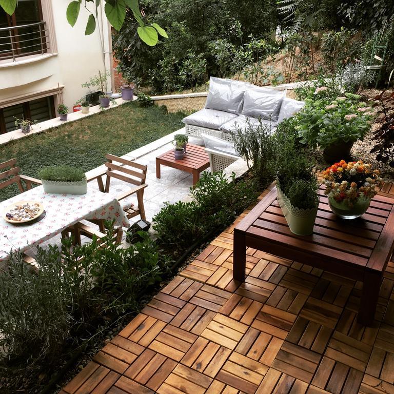 Karims Apartments Bursa Ngoại thất bức ảnh