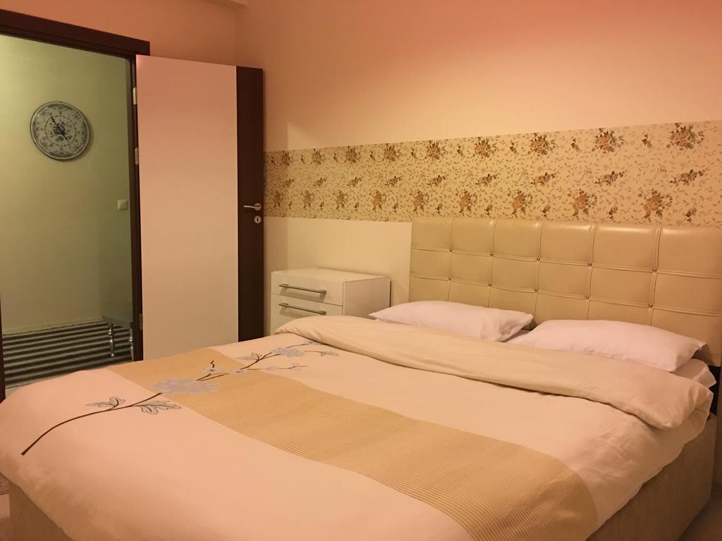 Karims Apartments Bursa Ngoại thất bức ảnh