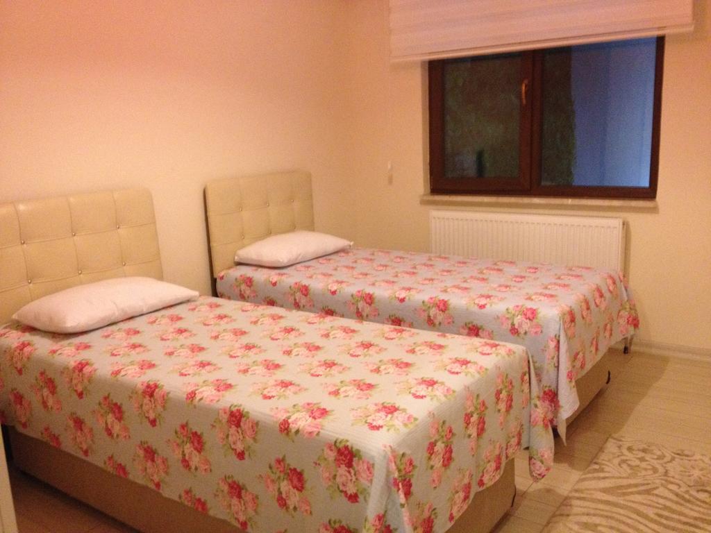 Karims Apartments Bursa Ngoại thất bức ảnh