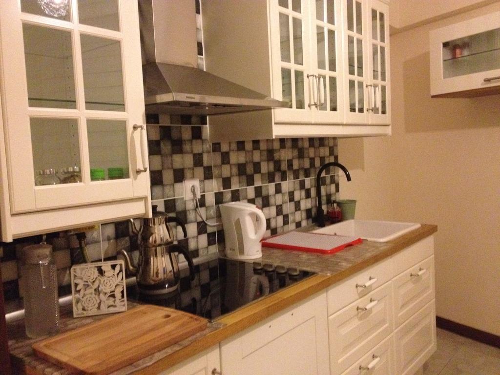 Karims Apartments Bursa Ngoại thất bức ảnh