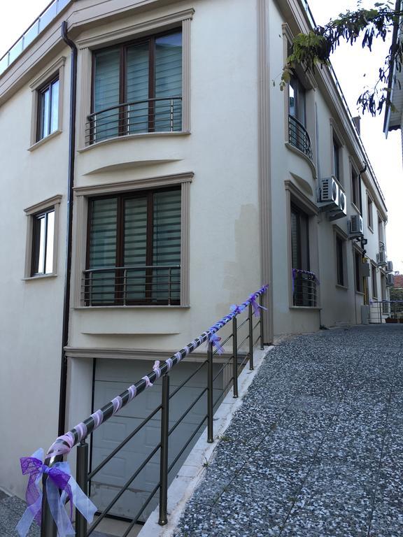 Karims Apartments Bursa Ngoại thất bức ảnh