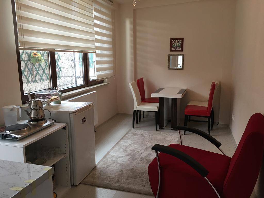 Karims Apartments Bursa Phòng bức ảnh