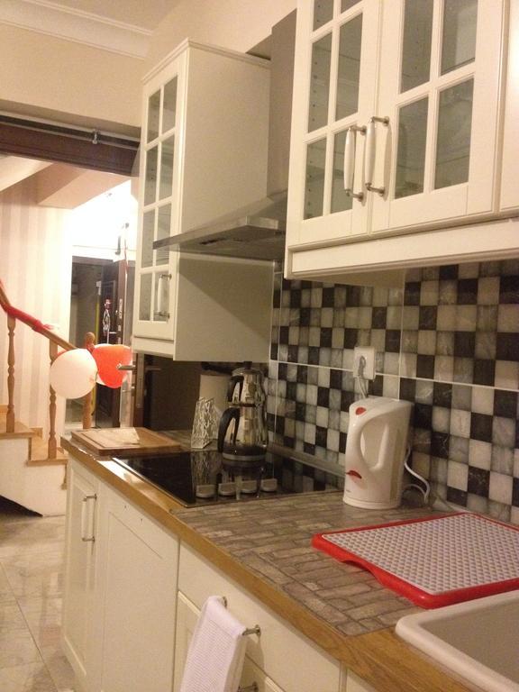 Karims Apartments Bursa Phòng bức ảnh