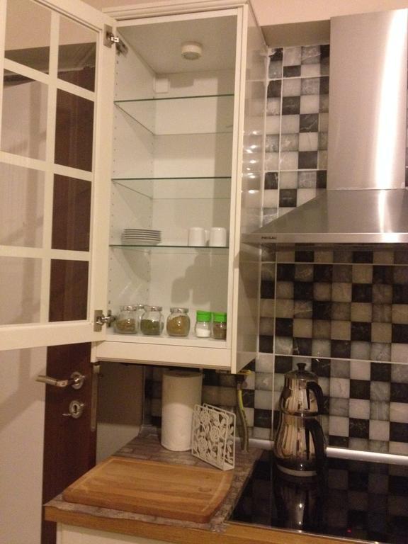 Karims Apartments Bursa Phòng bức ảnh