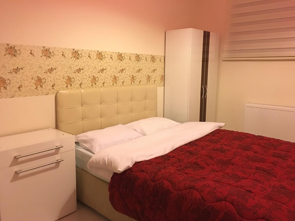 Karims Apartments Bursa Phòng bức ảnh