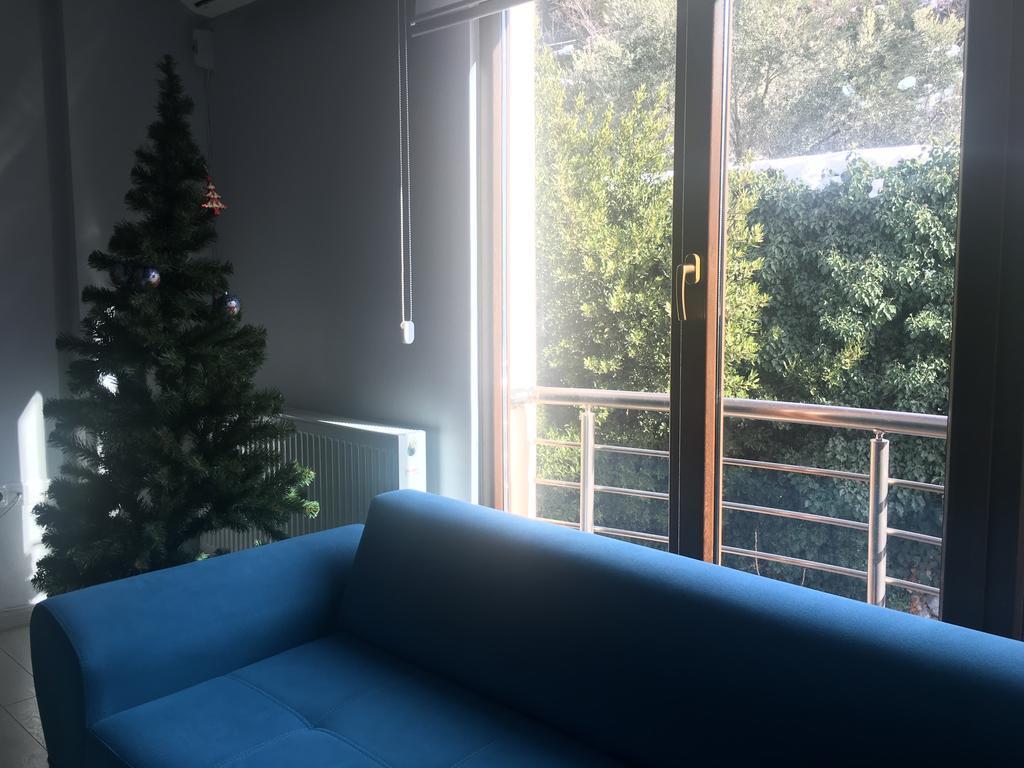 Karims Apartments Bursa Ngoại thất bức ảnh