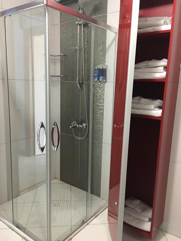 Karims Apartments Bursa Ngoại thất bức ảnh
